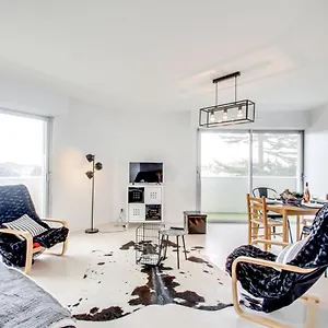Port Blanc By Interhome Saint-Lunaire