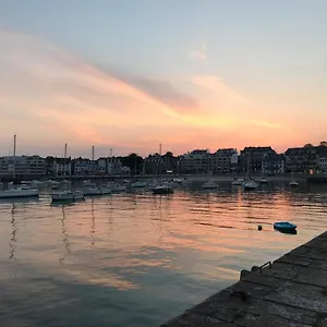 Les Jardins Du Portrieux Saint-Quay-Portrieux