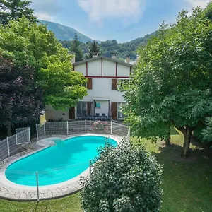 Grand Saint-lary Centre Pour 15 Pers. Pouvant Accueillir Jusqu’à 17 Pers. Saint-Lary-Soulan