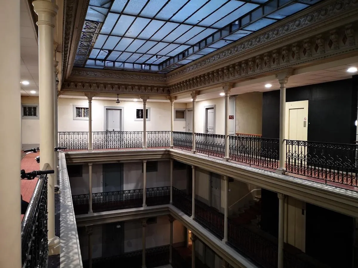 Studio Independant Centre Ville Aix Les Bains Aix-les-Bains France